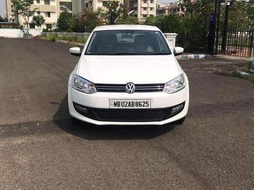 2012 Volkswagen Polo 2012 Diesel MT in Kolkata