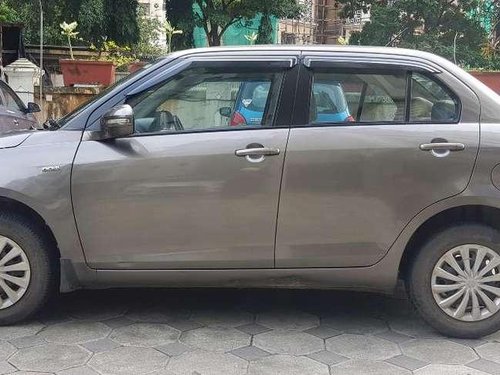 Used Maruti Suzuki Swift Dzire 2015 MT for sale in Mumbai