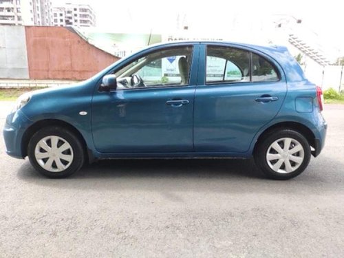 Nissan Micra Active XV 2016 MT for sale in Surat