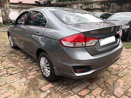 2016 Maruti Suzuki Ciaz MT for sale in Kolkata