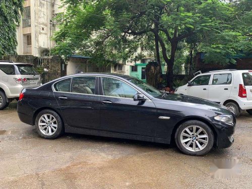 Used BMW 5 Series 520d Luxury Line 2012 AT in Mira Road