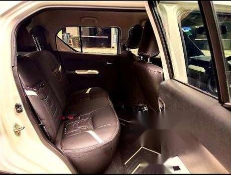 Used 2019 Maruti Suzuki Ignis MT for sale in Mumbai