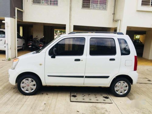 Used 2008 Maruti Suzuki Wagon R LXI MT for sale in Pune