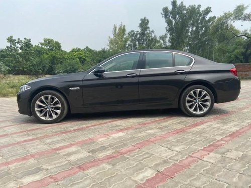 2013 BMW 5 Series 520d Modern Line AT in New Delhi