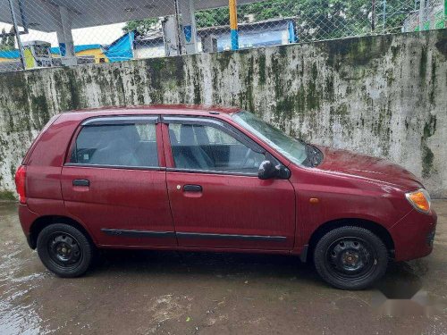 Used Maruti Suzuki Alto K10 VXI 2010 MT for sale in Mumbai