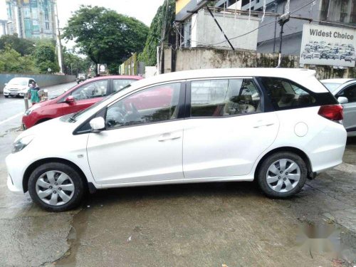 Used Honda Mobilio S i-DTEC 2015 MT for sale in Thane