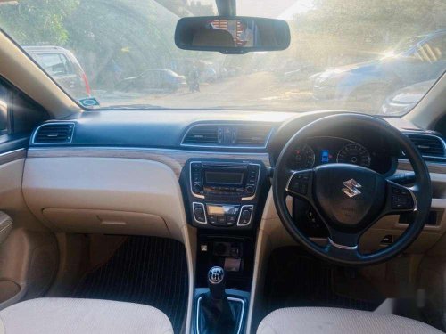 2019 Maruti Suzuki Ciaz Zeta MT for sale in Noida