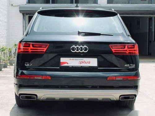 Audi Q7 45 TDI Technology Pack, 2016, Diesel AT in Chandigarh