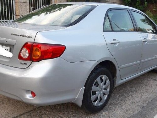 Toyota Corolla Altis 2011 MT for sale in New Delhi