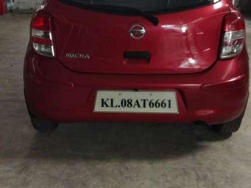 2010 Nissan Micra XV MT for sale in Palakkad