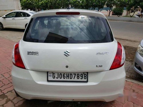 Maruti Suzuki Swift Lxi (O), 2014, Petrol MT in Vadodara