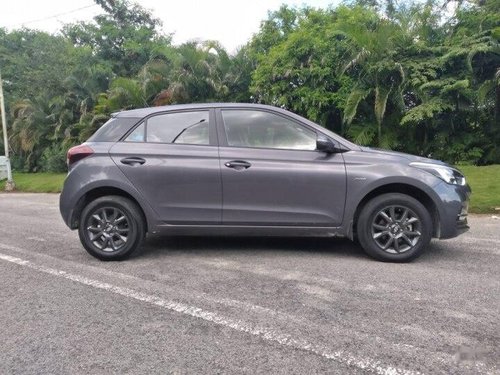 2018 Hyundai i20 Active 1.2 SX with AVN MT for sale in Hyderabad