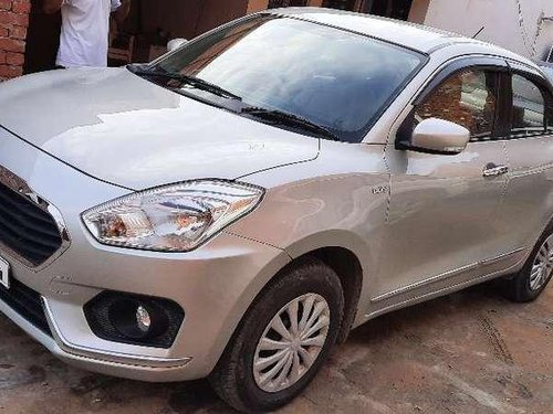 2019 Maruti Suzuki Swift Dzire MT for sale in Varanasi