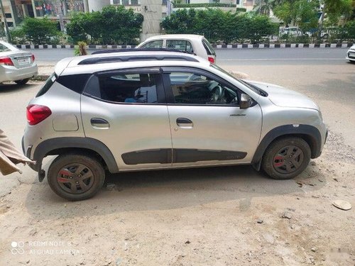 Used 2018 Renault KWID MT for sale in New Delhi