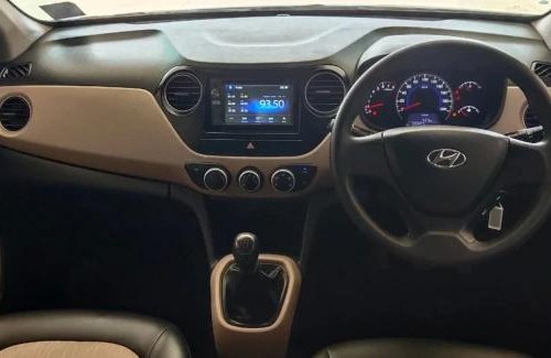 Used 2017 Hyundai Grand i10 Magna MT for sale in Ahmedabad
