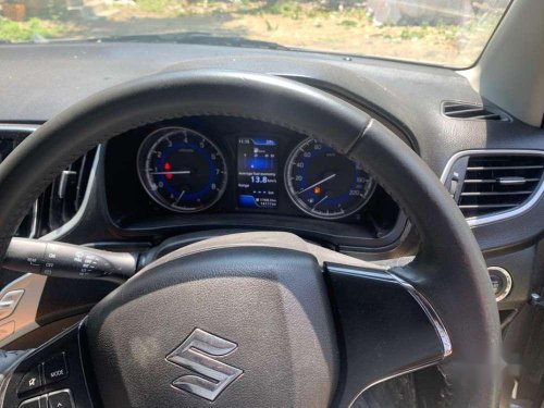 Maruti Suzuki Baleno Alpha Petrol, 2018, Petrol MT for sale in Srinagar