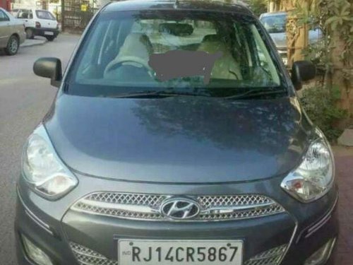 Hyundai I10 Era, 2013, Petrol MT for sale in Jaipur