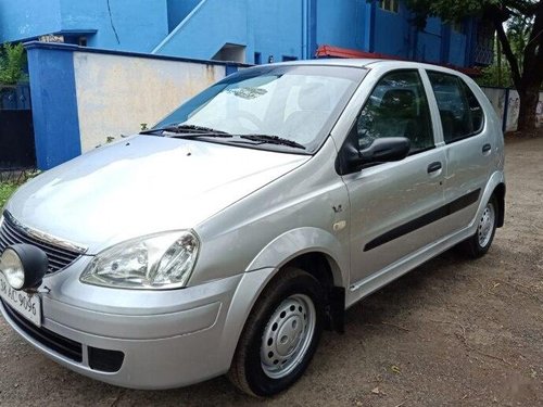 Used 2005 Tata Indica V2 2001-2011 DLS BSIII MT for sale in Coimbatore