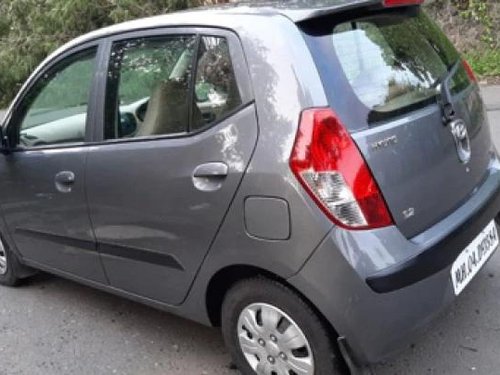 Used 2009 Hyundai i10 Sportz MT for sale in Mumbai