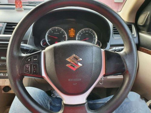 2015 Maruti Suzuki Swift Dzire MT for sale in Jamnagar