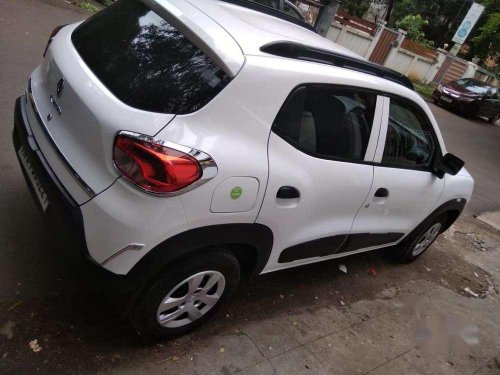 Renault KWID RXE 2017 MT for sale in Chennai