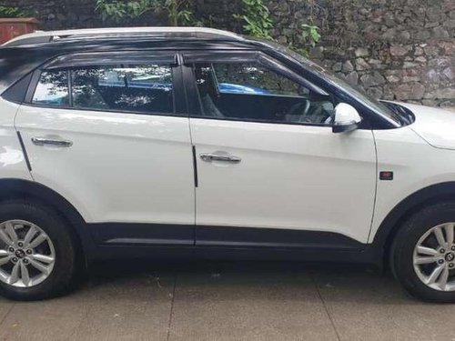 Hyundai Creta 1.6 SX 2015 AT for sale in Thane