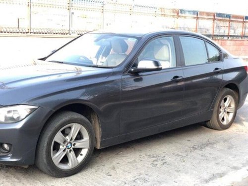 2013 BMW 3 Series 320d Luxury Plus AT for sale in New Delhi