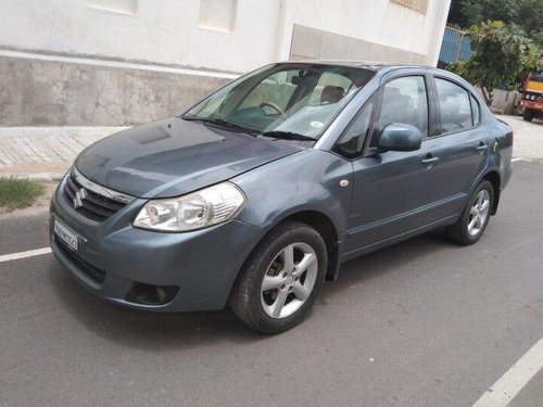 2007 Maruti Suzuki SX4 MT for sale in Bangalore