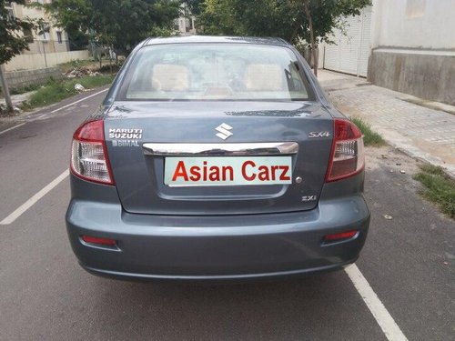 2007 Maruti Suzuki SX4 MT for sale in Bangalore