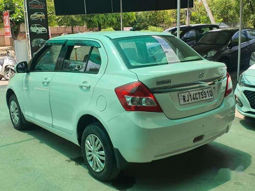 Used 2013 Maruti Suzuki Swift Dzire MT for sale in Jaipur