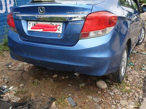 Used Honda Amaze S i-DTEC 2013 MT for sale in Jammu