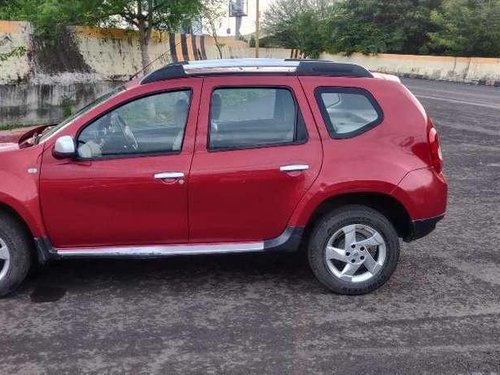 Used 2013 Renault Duster MT for sale in Pune