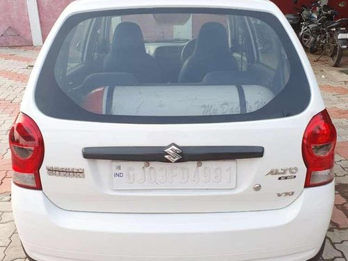 2014 Maruti Suzuki Alto K10 VXI MT for sale in Jamnagar