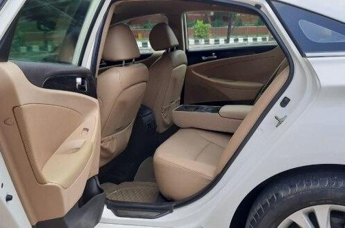 Hyundai Sonata Transform 2014 AT for sale in New Delhi