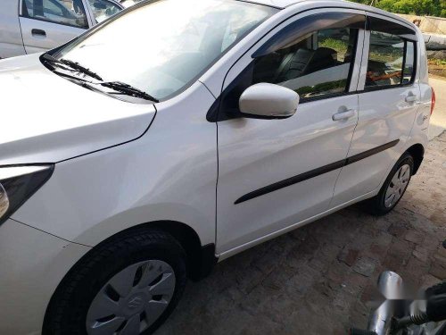 Used 2017 Maruti Suzuki Celerio ZXI MT for sale in Ludhiana