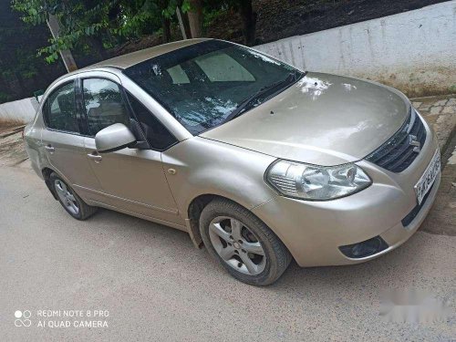 Used 2008 Maruti Suzuki SX4 MT for sale in Gurgaon