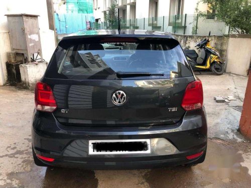 Volkswagen Polo GT TSI, 2016, Petrol AT for sale in Chennai