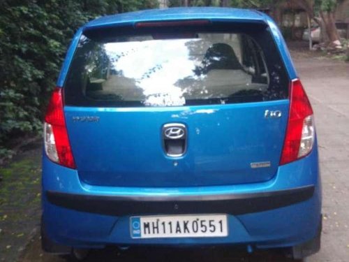 Used 2008 Hyundai i10 Magna MT for sale in Pune