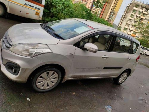 Used Maruti Suzuki Ertiga VDI 2015 MT for sale in Mumbai