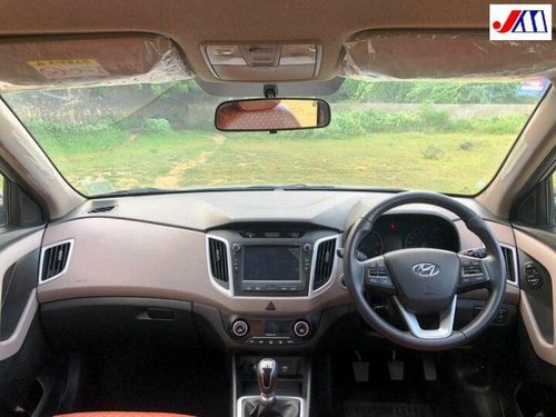 Hyundai Creta 1.6 CRDi SX 2019 MT for sale in Ahmedabad