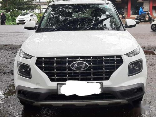 Used 2019 Hyundai Venue AT for sale in Kozhikode