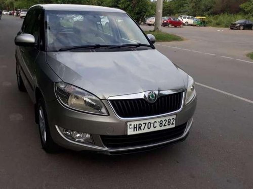 Skoda Fabia Elegance 1.2 TDI, 2011, Diesel MT in Chandigarh