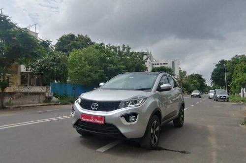 2019 Tata Nexon 1.5 Revotorq XZA Plus AT for sale in Ahmedabad