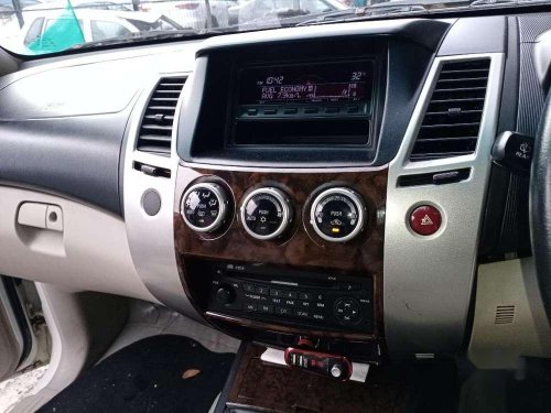 2012 Mitsubishi Pajero Sport AT for sale in Mumbai