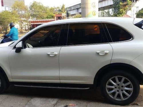 Used 2011 Porsche Cayenne S AT for sale in Edapal