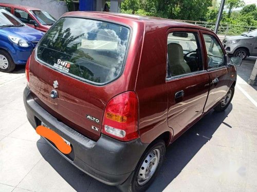 Used 2010 Maruti Suzuki Alto MT for sale in Kolkata