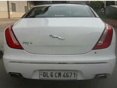 2013 Jaguar XJ 3.0L AT for sale in New Delhi