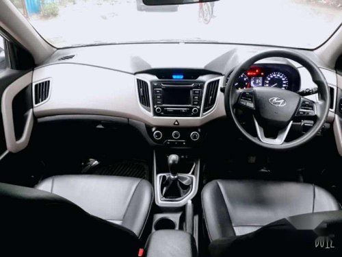 Hyundai Creta 2015 AT for sale in Chennai