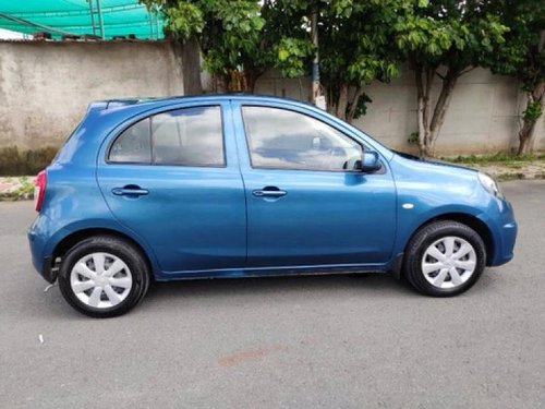 Nissan Micra Active XV 2016 MT for sale in Surat