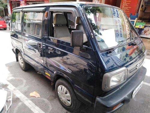 Maruti Suzuki Omni 5 STR BS-IV, 2011, Petrol MT for sale in Nagar